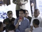 Wapres Gibran Rakabuming Raka Tinjau Korban Bencana di Agam, Pastikan Bantuan dan Pemulihan Dipercepat