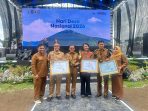 Gubernur Mahyeldi Ansharullah Ansharullah Raih Upakarya Wanua Nugraha dari Pemerintah Pusat Gubernur Mahyeldi Ansharullah Ansharullah Raih Upakarya Wanua Nugraha dari Pemerintah Pusat