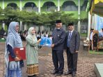 Gubernur Mahyeldi Ansharullah : Hari Amal Bhakti Momentum Perkuat Kerukunan dan Sinergi Pascabencana