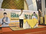 Isra Mikraj 1447 Hijriah, Gubernur Sumbar Mahyeldi Ansharullah Ajak ASN Jadikan Pekerjaan sebagai Ibadah Isra Mikraj 1447 Hijriah, Gubernur Sumbar Mahyeldi Ansharullah Ajak ASN Jadikan Pekerjaan sebagai Ibadah