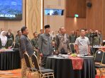 Pemprov Sumbar Perkuat Kapasitas Pengelola Usaha Perhutanan Sosial Melalui Bimtek Pemprov Sumbar Perkuat Kapasitas Pengelola Usaha Perhutanan Sosial Melalui Bimtek