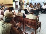 Polres Tanah Datar Ungkap Berbagai Masalah Selama Tahun 2025