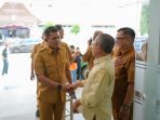 Bupati Solok Jon Firman Pandu Minta ASN Profesional