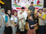 Dukung Atlit Disabilitas Intelektual Mendapat Perlakuan Setara, Gubernur Mahyeldi Ansharullah Apresiasi Program Healthy Athletes SOIna Sumbar Dukung Atlit Disabilitas Intelektual Mendapat Perlakuan Setara, Gubernur Mahyeldi Ansharullah Apresiasi Program Healthy Athletes SOIna Sumbar
