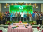 Gubernur Mahyeldi Ansharullah Harap METI Sumbar Dukung Pengembangan Energi Terbarukan Daerah