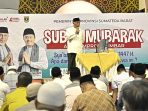 Gubernur Mahyeldi Ansharullah Safari Ramadhan Pemprov Sumbar Tahun 2026 Fokuskan ke Daerah Terdampak Bencana Gubernur Mahyeldi Ansharullah : Safari Ramadhan Pemprov Sumbar Tahun 2026 Fokuskan ke Daerah Terdampak Bencana