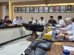 Jalan Tol Sicincin–Bukittinggi Targetkan Tuntas dan Beroperasi Tahun 2031