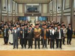 Mahyeldi Ansharullah Tegaskan Peran Strategis FK KBIHU dalam Pembinaan Jamaah Haji dan Umrah Mahyeldi Ansharullah Tegaskan Peran Strategis FK KBIHU dalam Pembinaan Jamaah Haji dan Umrah