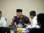 Pembangunan Jalan Tol Seksi Sicincin/Kayu Tanam - Bukittinggi Dibagi Menjadi Dua Segmen