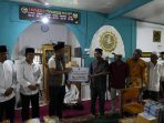 Safari Ramadan di Pasaman, Wagub Vasko Ruseimy Serahkan Bantuan Masjid An Nur dan Sosialisasikan Program Prioritas Pemerintah Kepada Masyarakat Safari Ramadan di Pasaman, Wagub Vasko Ruseimy Serahkan Bantuan Masjid An Nur dan Sosialisasikan Program Prioritas Pemerintah Kepada Masyarakat