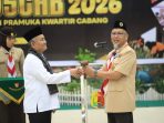 Wawako Solok Suryadi Nurdal Buka Muscab Pramuka 2026, Tegaskan Kemandirian dan Ketahanan Generasi Muda Wawako Solok Suryadi Nurdal Buka Muscab Pramuka 2026, Tegaskan Kemandirian dan Ketahanan Generasi Muda