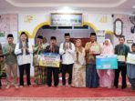 Anggota DPR RI Zigo Rolanda Boyong Anggaran Rp. 264 Miliar untuk Solok Selatan
