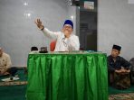 Bupati Eka Putra Sampaikan Komitmen Pemerintah Kabupaten Tanah Datar Mencetak Generasi Yang Berkompeten dan Berdaya Saing