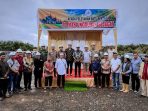 Bupati Khairunas Resmikan Pembangunan PKS di Solok Selatan Dorong Ekonomi dan Lapangan Kerja Bupati Khairunas Resmikan Pembangunan PKS di Solok Selatan Dorong Ekonomi dan Lapangan Kerja