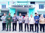 Bupati Muba Toha Tohet Tinjau Langsung Puskesmas, Pemerintah Pastikan Layanan Dasar Masyarakat Berjalan Optimal Hingga Pelosok Desa Bupati Muba Toha Tohet Tinjau Langsung Puskesmas di Tengah Penerapan WFA, Pemerintah Pastikan Layanan Dasar Masyarakat Berjalan Optimal Hingga Pelosok Desa