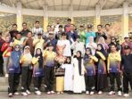 Bupati Solok Selatan Khairunas Tegaskan Program dan Kebijakan Pemerintah Junjung Transparansi dan Akuntabilitas Bupati Solok Selatan Khairunas Tegaskan Program dan Kebijakan Pemerintah Junjung Transparansi dan Akuntabilitas