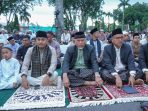 Gubernur Mahyeldi Ansharullah Sampaikan Empat Pesan Idul Fitri kepada Masyarakat Sumbar Gubernur Mahyeldi Ansharullah Sampaikan Empat Pesan Idul Fitri kepada Masyarakat Sumbar