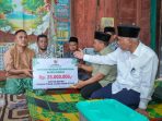 Gubernur Mahyeldi Ansharullah Serahkan Bantuan Perbaikan Rumah Warga Kurang Mampu di Luhak Nan Duo Pasaman Barat Gubernur Mahyeldi Ansharullah Serahkan Bantuan Perbaikan Rumah Warga Kurang Mampu di Luhak Nan Duo Pasaman Barat