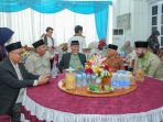 Gubernur Sumbar Mahyeldi Ansharullah Gelar Silaturahmi Idul Fitri, Pererat Kebersamaan dengan Masyarakat Gubernur Sumbar Mahyeldi Ansharullah Gelar Silaturahmi Idul Fitri, Pererat Kebersamaan dengan Masyarakat