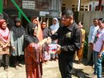 Jemaat GPIN Sekayu Bagikan Bingkisan Lebaran Pererat Toleransi Antarumat Beragama Jemaat GPIN Sekayu Bagikan Bingkisan Lebaran Pererat Toleransi Antarumat Beragama