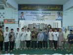 Masjid Raya Kacang Jadi Penutup Safari Ramadan Sekdaprov Sumbar Arry Yuswandi
