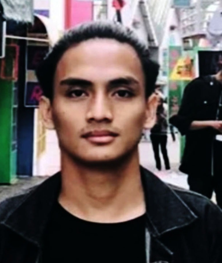 Penulis Andi Muhammad Alief