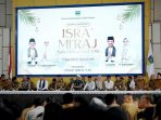 Peringatan Isra Mi’raj, Wabup Yulian Efi Ajak ASN Perkuat Integritas dan Nilai Keimanan Peringatan Isra Mi’raj, Wabup Yulian Efi Ajak ASN Perkuat Integritas dan Nilai Keimanan