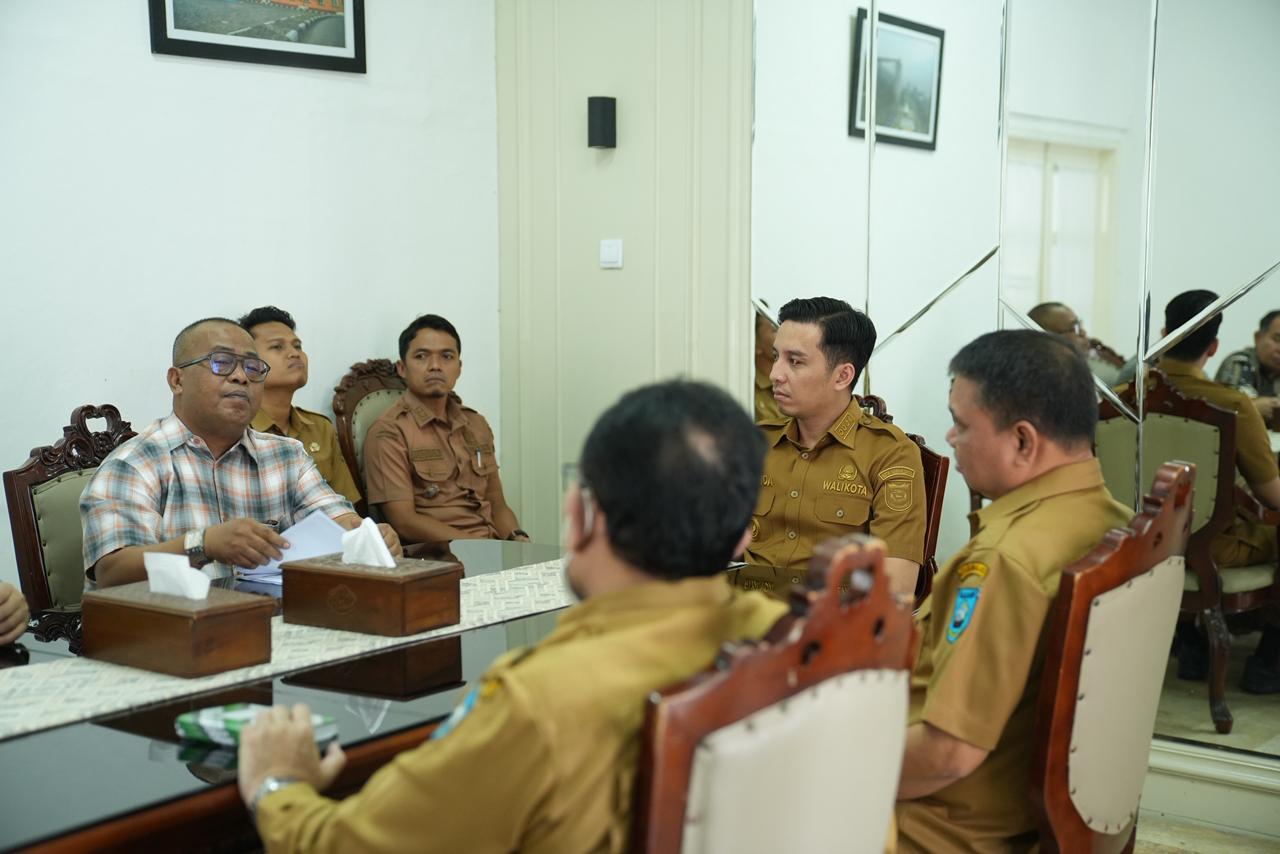 Sawahlunto Timbang Realitas Anggaran, Ambisi Tuan Rumah Porprov XVI Sumbar Dikaji Ulang