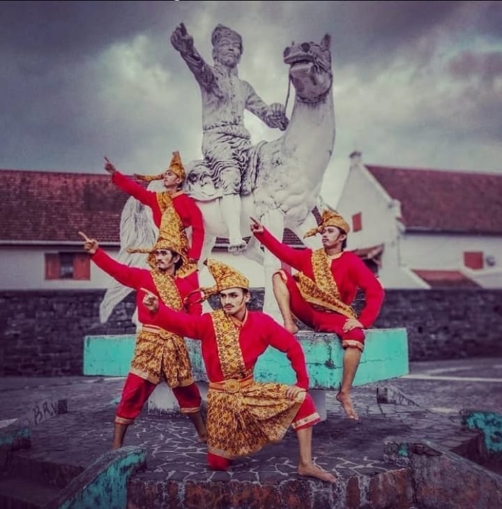 Siri' na Pacce -- Foto : Andi Muhammad Alief --