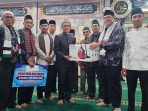 Wabup Tanah Datar Ahmad Fadly Dukung Program Masjid Swadayakan Generasi Muda Wabup Tanah Datar Ahmad Fadly Dukung Program Masjid Swadayakan Generasi Muda