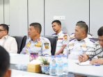 Antisipasi Kemacetan, Dinas Perhubungan Kabupaten Tanah Datar Mulai 19 April 2026 Diberlakukan Rekayasa Lalin