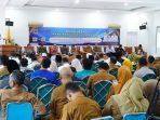 Bupati Eka Putra Buka Musrenbang RKPD dan Tematik Stunting Tahun 2027