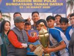 Bupati Eka Putra Tutup Jordus Cup XXII Tahun 2026