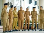 Bupati Khairunas Tekankan Tuntaskan Administrasi dan Siagakan Layanan Publik Jelang Idulfitri