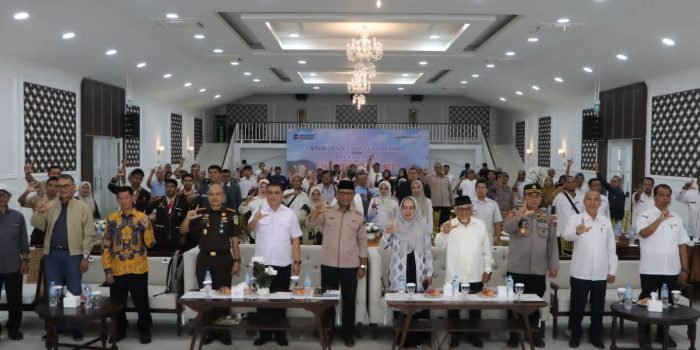 Dari Sawahlunto untuk Indonesia. Mendorong Adinegoro Jadi Pahlawan Nasional dan Mimpi Hadirnya Universitas di Sawahlunto