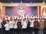 Gubernur Mahyeldi Ansharullah : Ikatan Keluarga Minang Energi Besar Pembangunan Sumbar