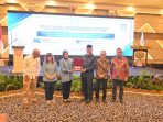 Gubernur Mahyeldi Ansharullah Rangkul Apindo Bantu UMKM Sumatera Barat Naik Kelas