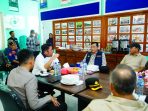 Gubernur Sumatera Selatan Herman Deru Tinjau Lokasi Kebakaran Sumur Minyak di Keluang Dorong Solusi untuk Warga Terdampak