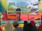 Halal Bihalal PHSB dan Milad ke-15 Homestay Sawahlunto, Pemerintah Kota Tegaskan Dukungan Pariwisata Kerakyatan