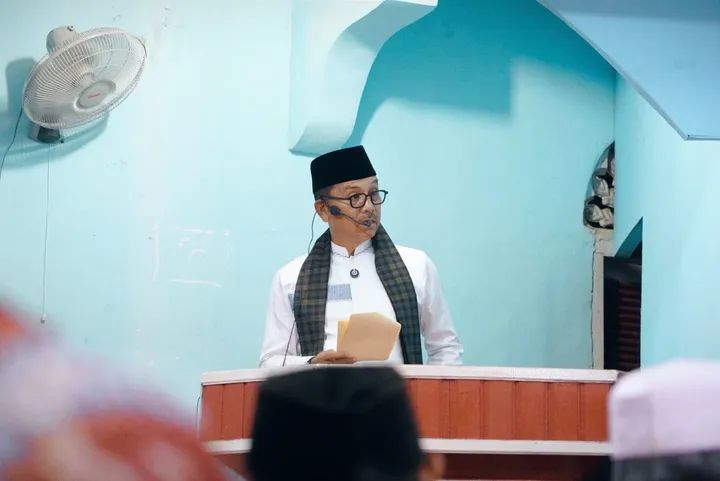 Kolaborasi Pemerintah Kabupaten Solok Selatan dan DPR RI, Program Inpres Jalan Daerah Ruas Sungai Sungkai–Sungai Rumbai Jadi Prioritas Pembangunan