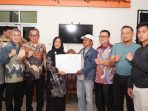 Mediasi Permasalahan Siswa SD Negeri Simpang Kurun Capai Kesepakatan Bersama Mediasi Permasalahan Siswa SD Negeri Simpang Kurun Capai Kesepakatan Bersama