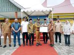 Musrenbang KPGD 2026, Bupati–Wakil Bupati Jemput Aspirasi Fokus Program Prioritas dan Pemerataan Pembangunan