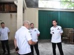 Pemerintah Kota Sawahlunto Siapkan Rest Area dan Sentra UMKM Optimalkan Eks Dekranasda