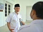 Pemprov Sumbar Resmi Terapkan Pola Kerja Skema Kombinasi, Setiap Jum'at ASN Pemprov WFH
