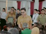 Posbankum Solok Selatan 100% Terbentuk, Bupati Khairunas Raih Penghargaan dari Kementerian Hukum RI