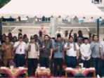 Rute Damri ke Saribu Rumah Gadang Dibuka, Akses Wisata Solok Selatan Makin Gampang Rute Damri ke Saribu Rumah Gadang Dibuka, Akses Wisata Solok Selatan Makin Gampang