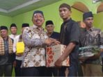 Safari Ramadhan Pemerintah Kabupaten Solok Selatan Dimulai, Tim IV Kunjungi Mushola Nurul Huda