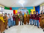 Sekda Sumbar Arry Yuswandi Sebut Asrama Jadi Kunci Atasi Akses Pendidikan di Mentawai