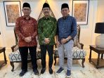 Sekolah Rakyat akan Dibangun di Lahan Milik Universitas Negeri Padang Tarok City