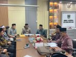 Sumatera Barat Targetkan 10 Besar pada MTQ Nasional ke-31 Tahun 2026 di Semarang